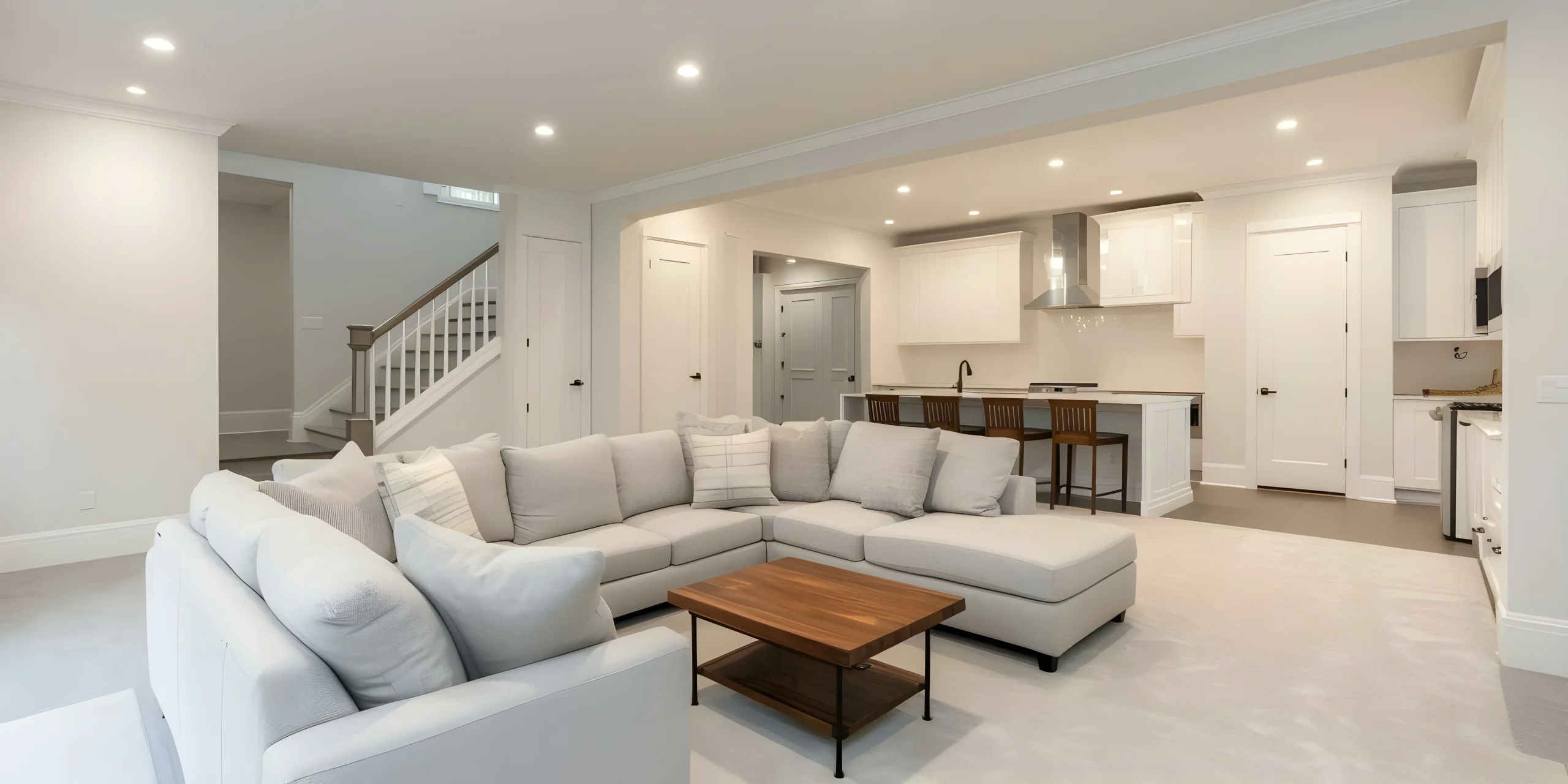 basement remodeling